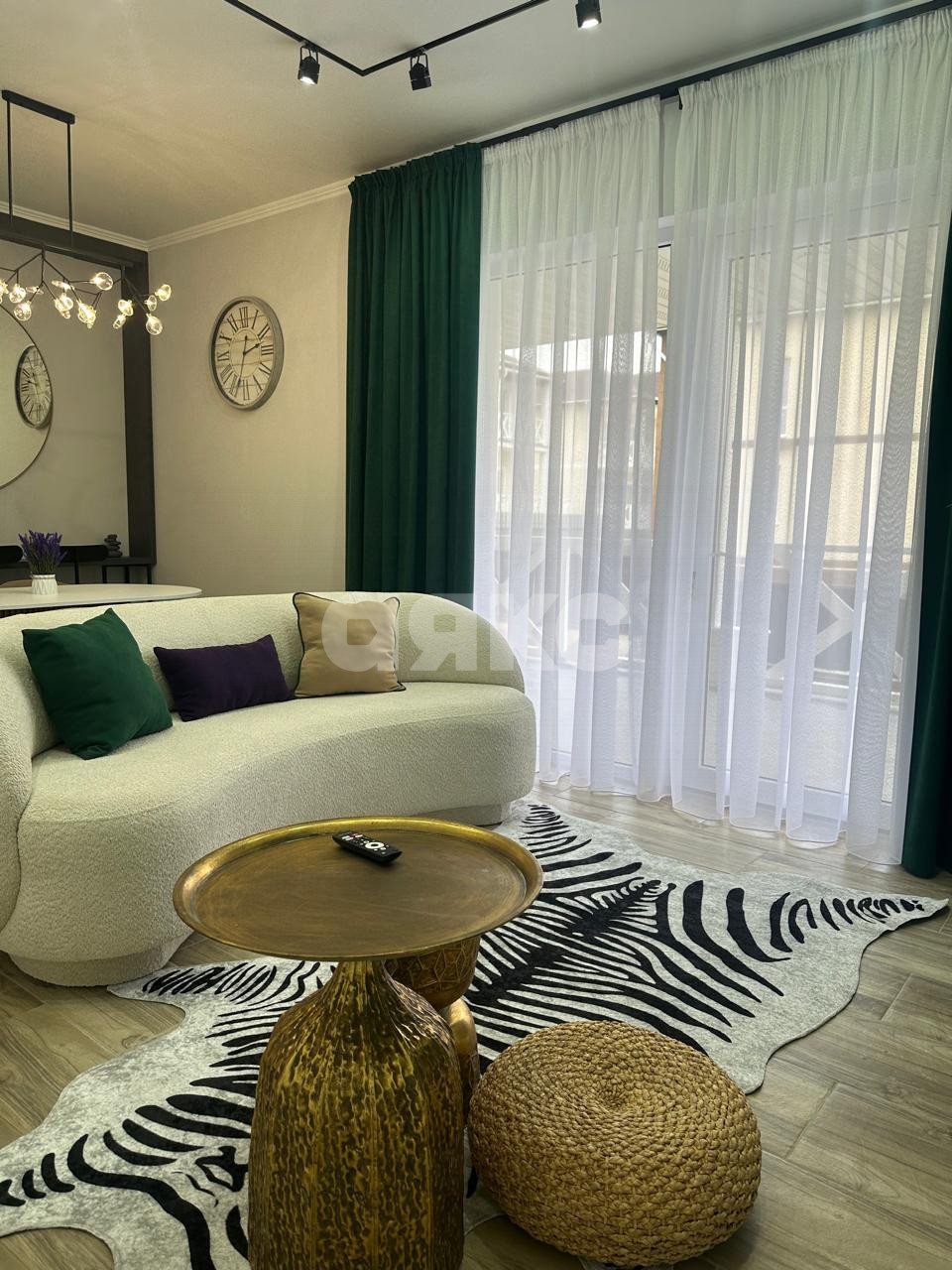 Фото №7: Дом 166 м² + 4.8 сот. - Геленджик, мкр. Персиковый сад