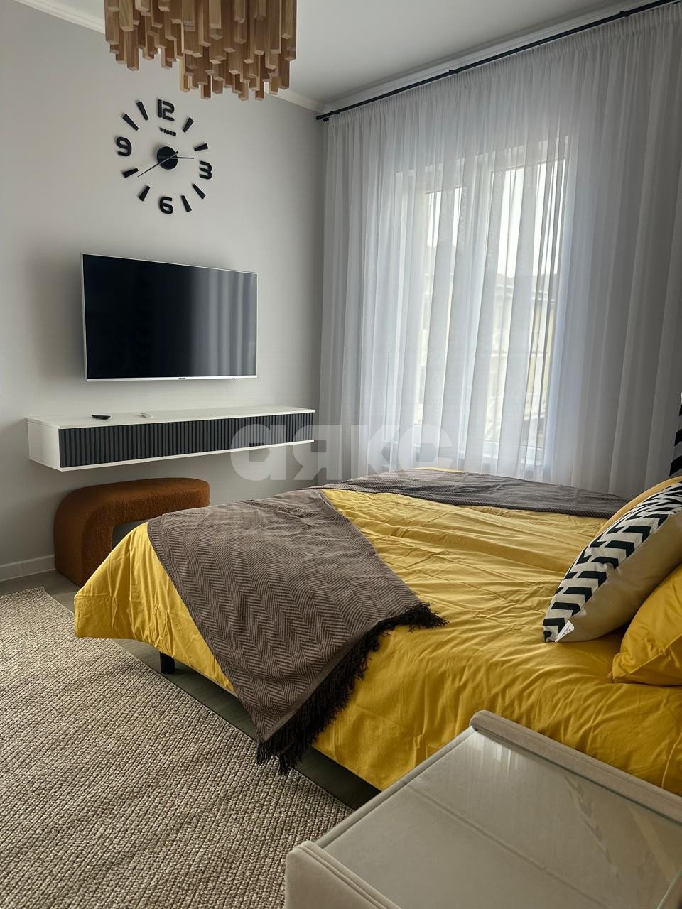 Фото №34: Дом 166 м² + 4.8 сот. - Геленджик, мкр. Персиковый сад