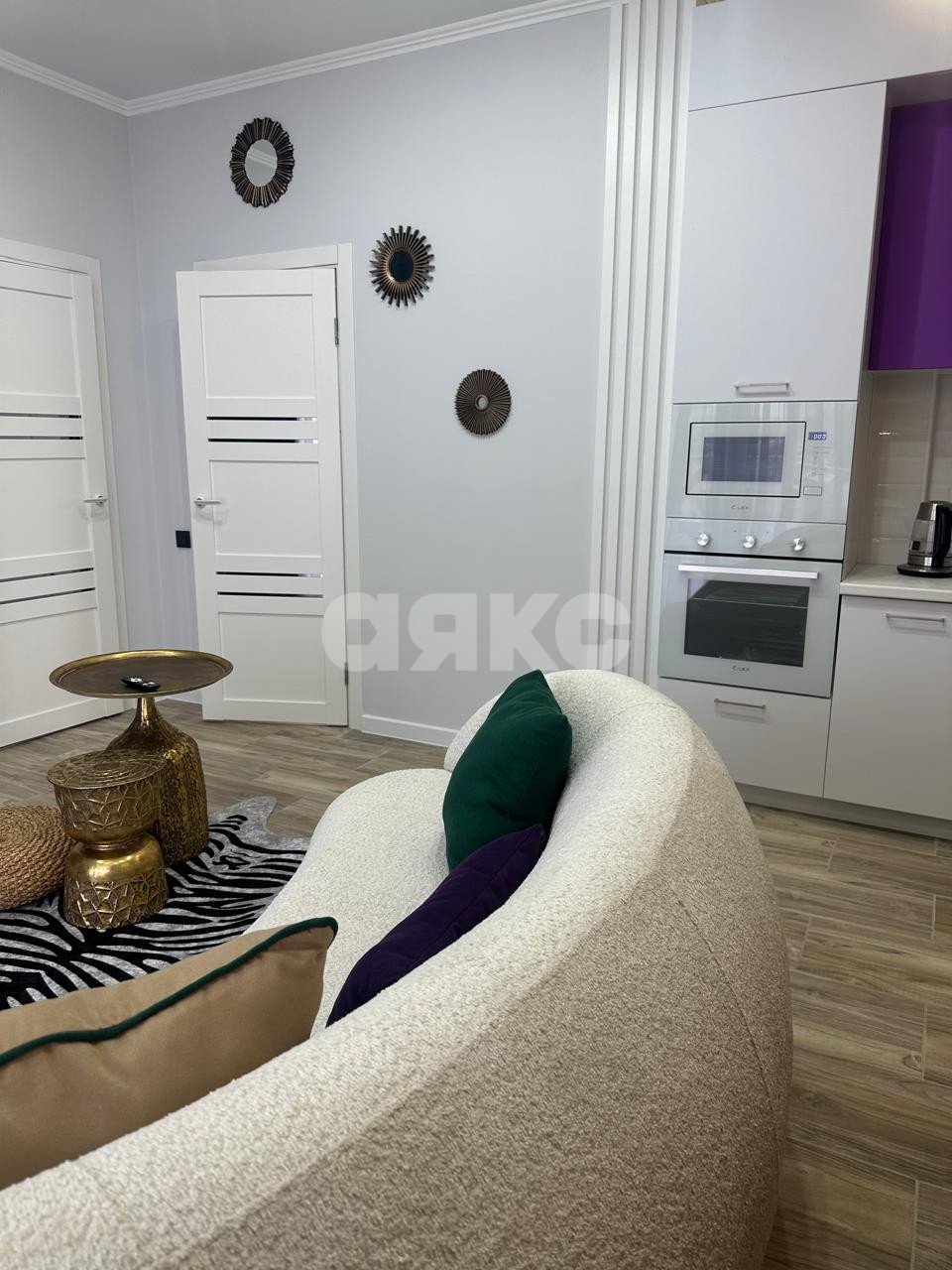 Фото №8: Дом 166 м² + 4.8 сот. - Геленджик, мкр. Персиковый сад