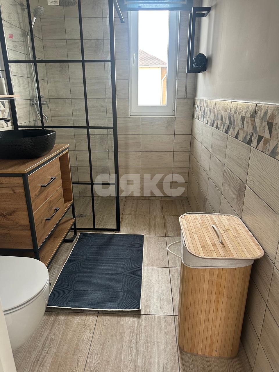 Фото №29: Дом 166 м² + 4.8 сот. - Геленджик, мкр. Персиковый сад