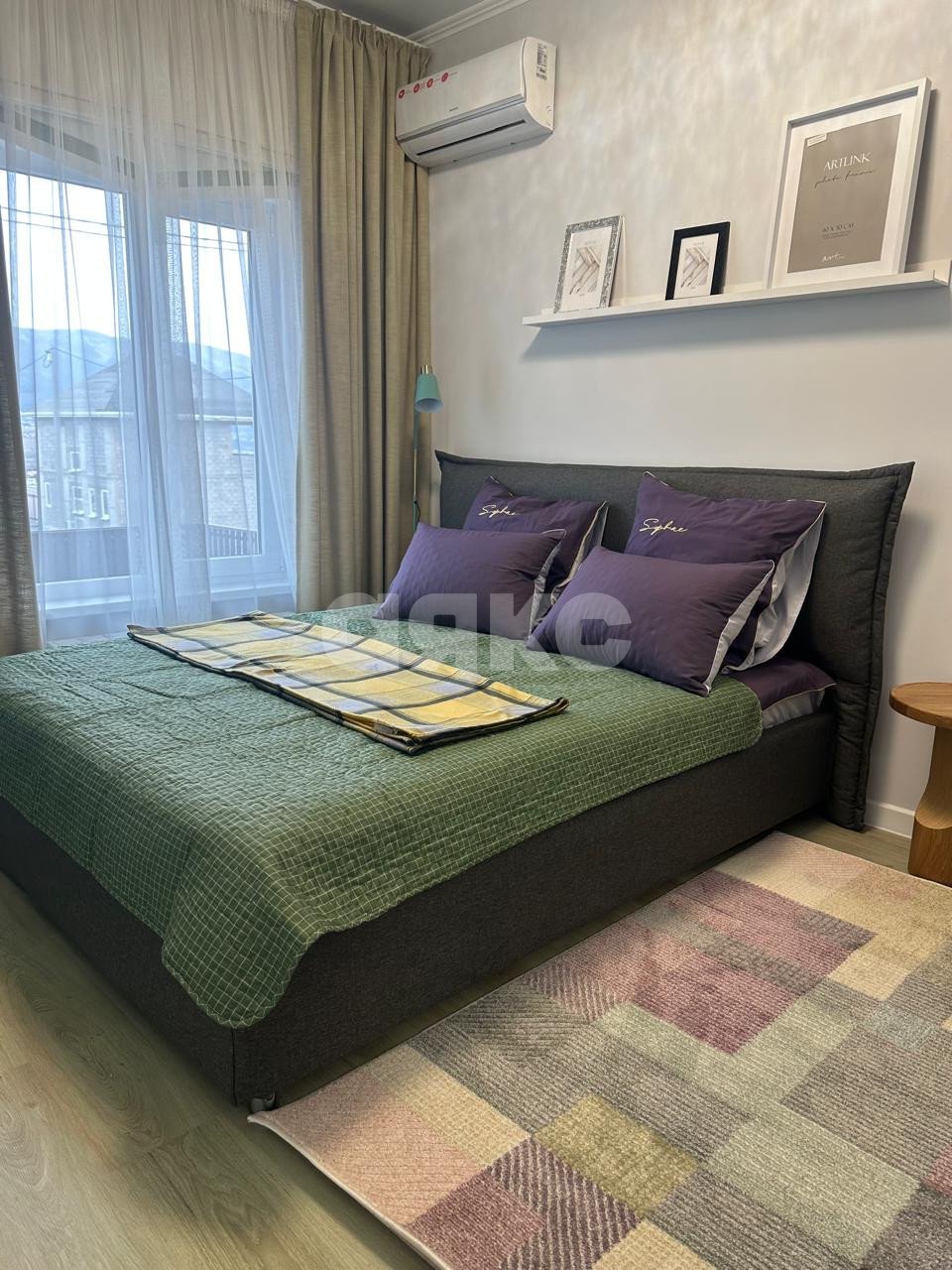 Фото №11: Дом 166 м² + 4.8 сот. - Геленджик, мкр. Персиковый сад