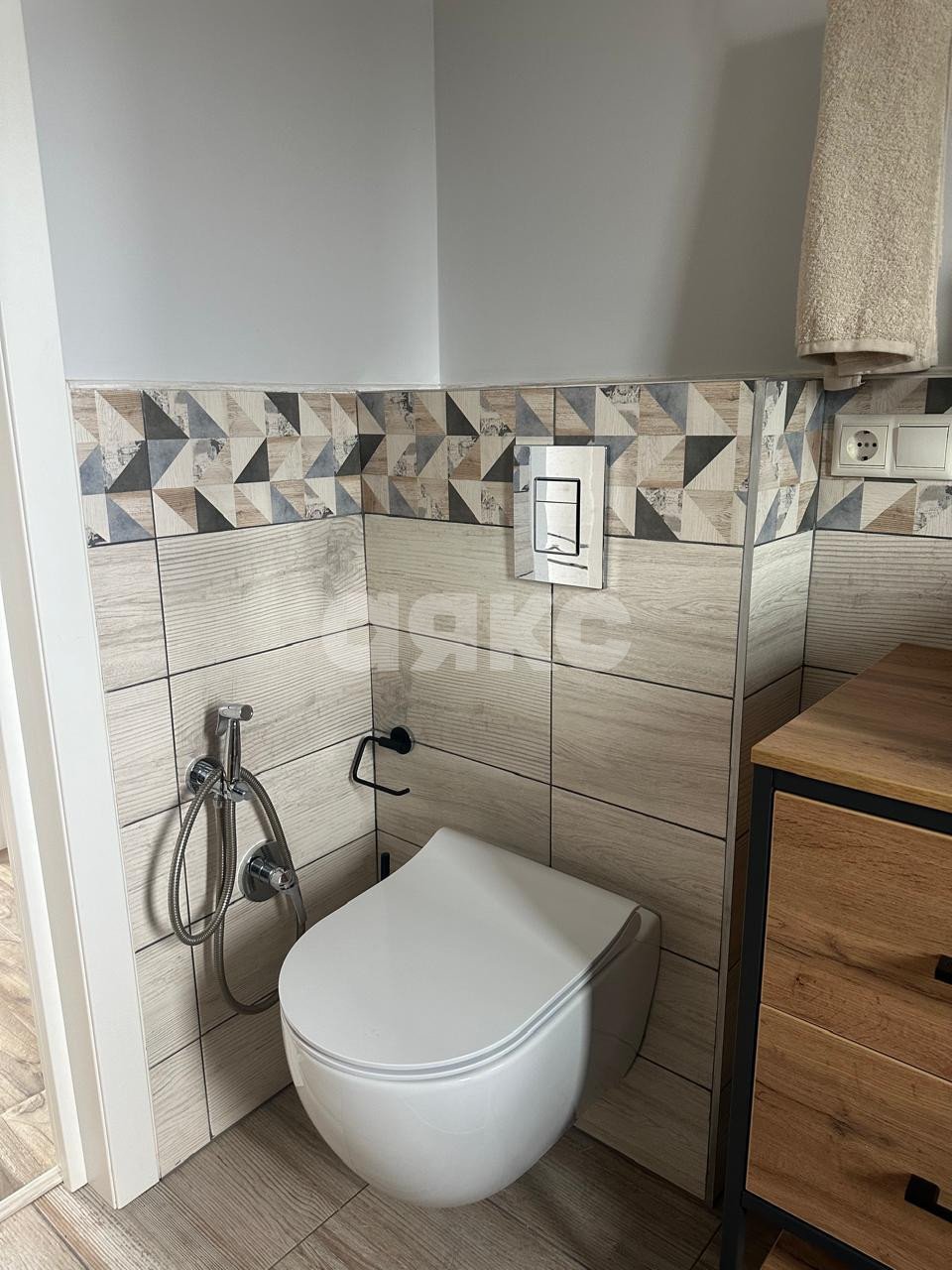 Фото №30: Дом 166 м² + 4.8 сот. - Геленджик, мкр. Персиковый сад