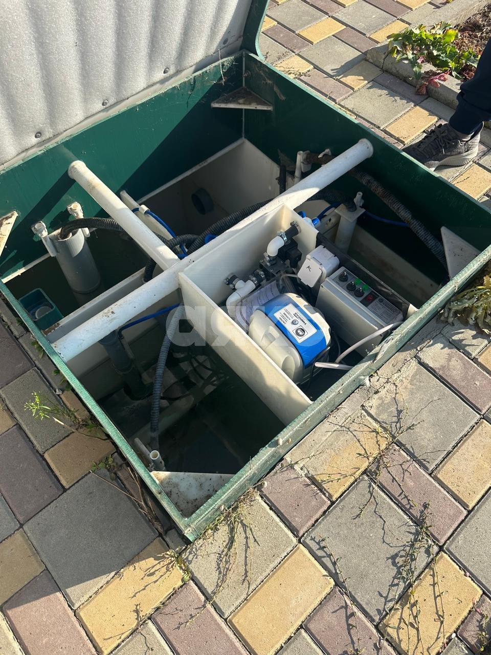 Фото №36: Дом 166 м² + 4.8 сот. - Геленджик, мкр. Персиковый сад