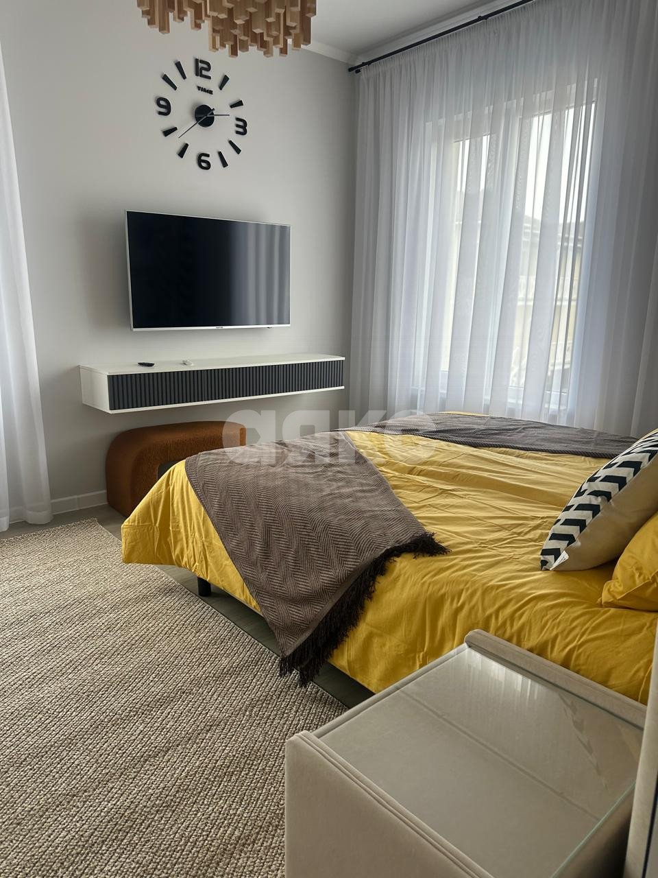 Фото №33: Дом 166 м² + 4.8 сот. - Геленджик, мкр. Персиковый сад