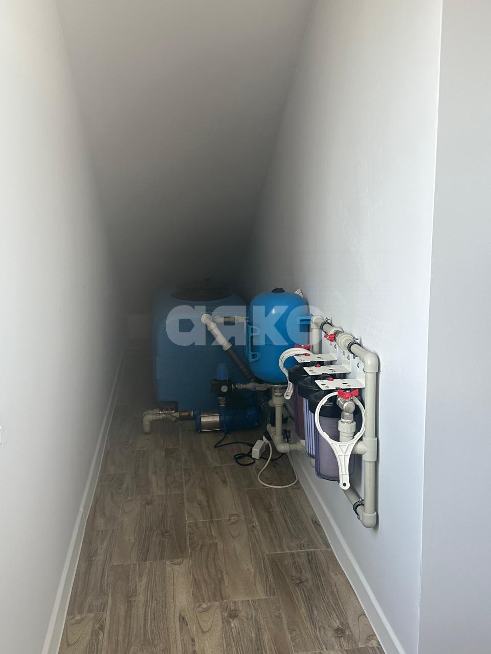 Фото №19: Дом 166 м² + 4.8 сот. - Геленджик, мкр. Персиковый сад