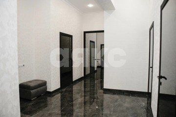 Фото №5: 3-комнатная квартира 146 м² - Геленджик, мкр. жилой комплекс Акватория, ул. Крымская, 3к1