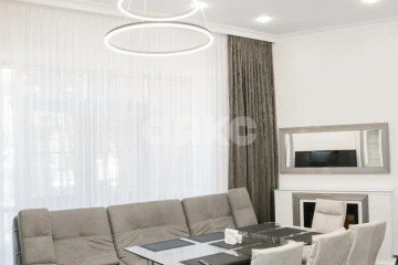 Фото №2: 3-комнатная квартира 146 м² - Геленджик, мкр. жилой комплекс Акватория, ул. Крымская, 3к1