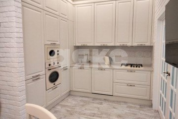 Фото №5: 3-комнатная квартира 54 м² - Геленджик, мкр. жилой комплекс Черноморский-2, ул. Крымская, 22к14