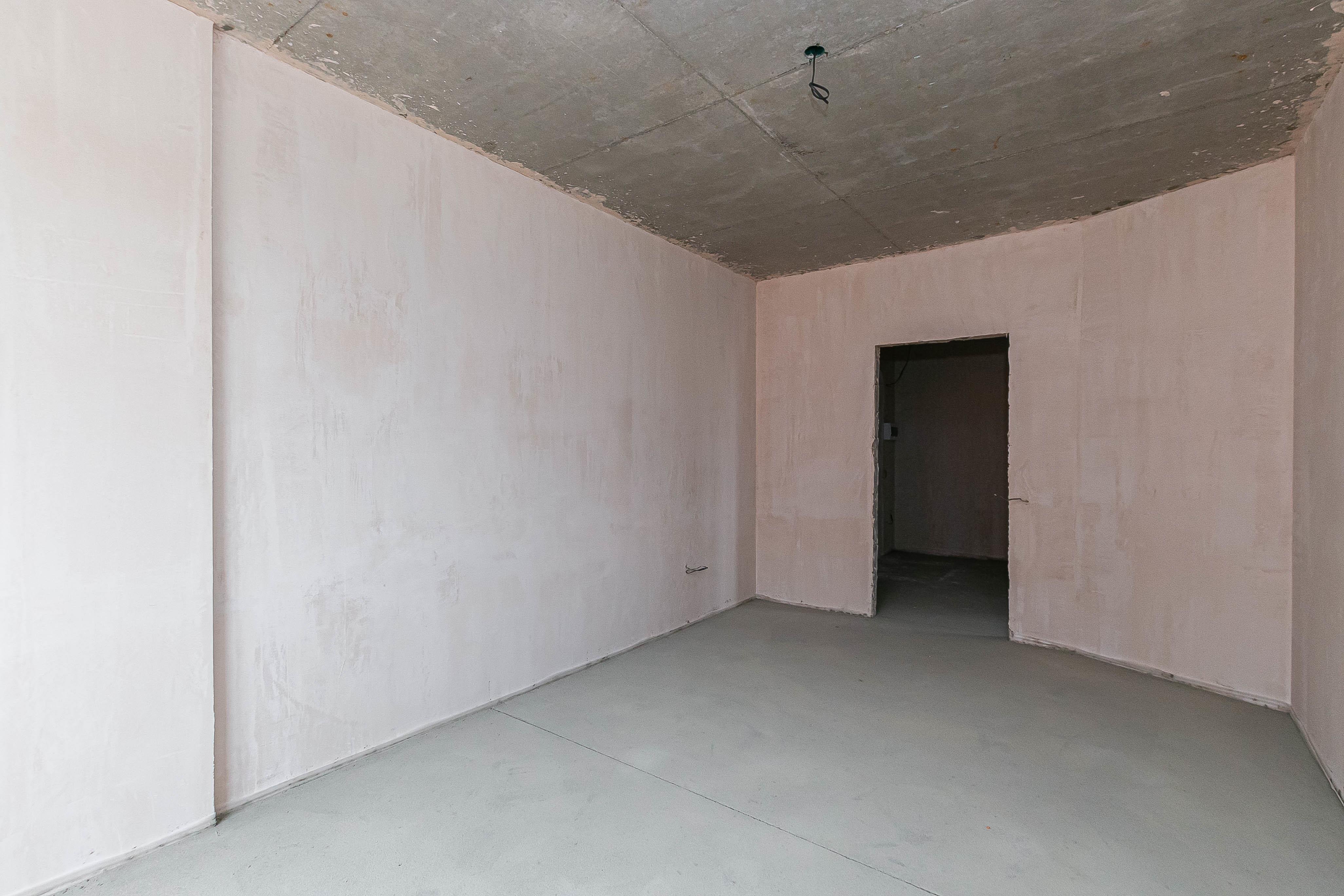 Фото №5: 2-комнатная квартира 52 м² - Яблоновский, ул. Тургеневское Шоссе, 1Гк1