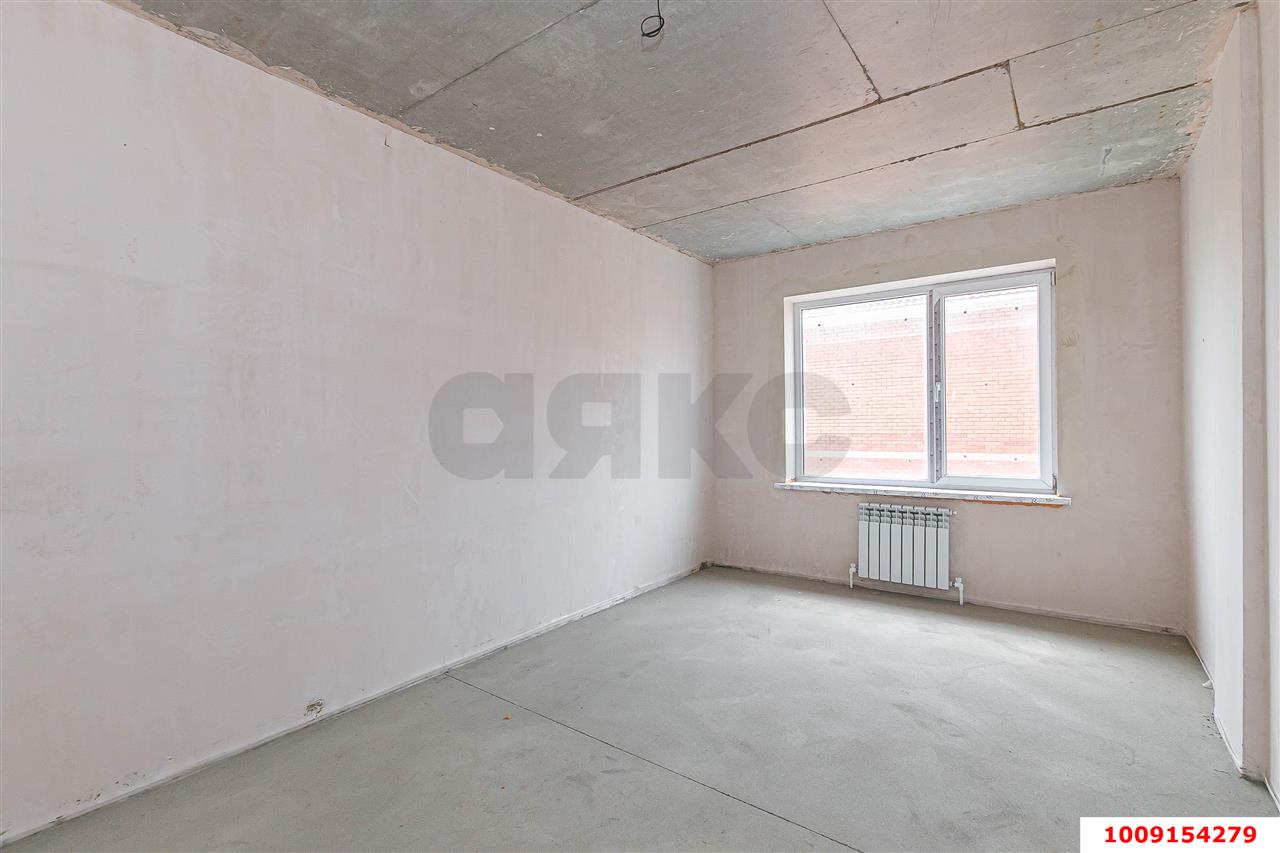 Фото №7: 2-комнатная квартира 52 м² - Яблоновский, ул. Тургеневское Шоссе, 1Гк1