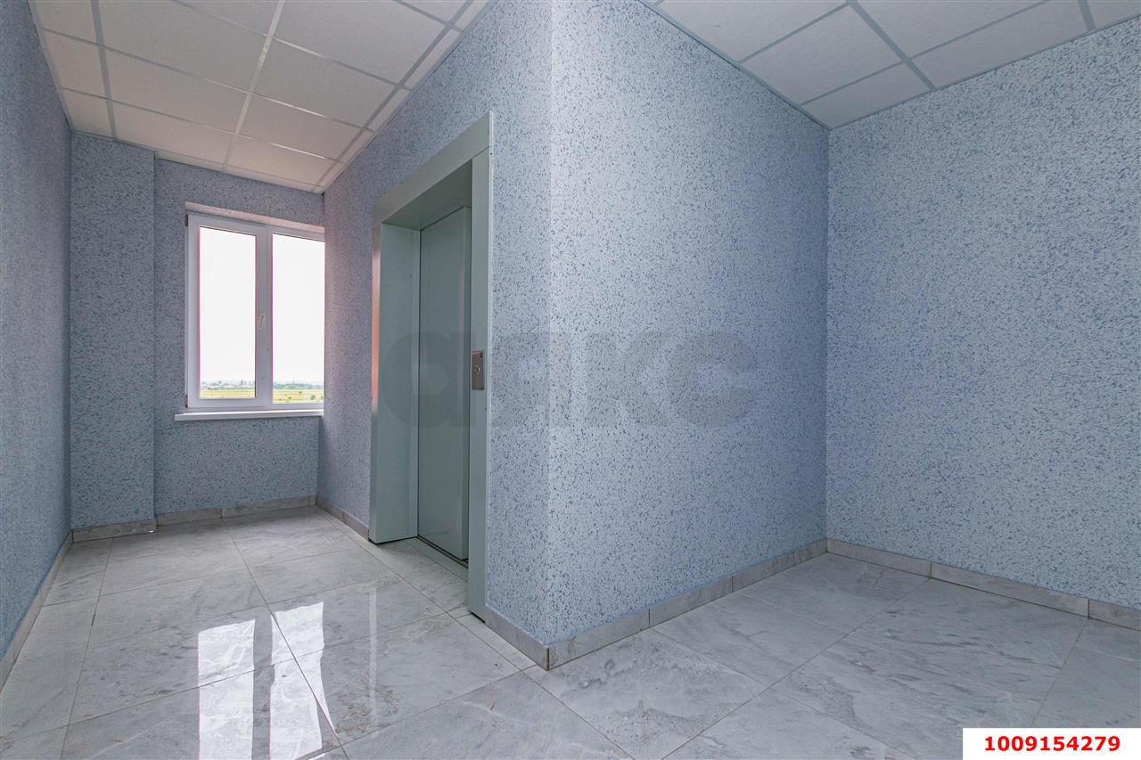 Фото №14: 2-комнатная квартира 52 м² - Яблоновский, ул. Тургеневское Шоссе, 1Гк1