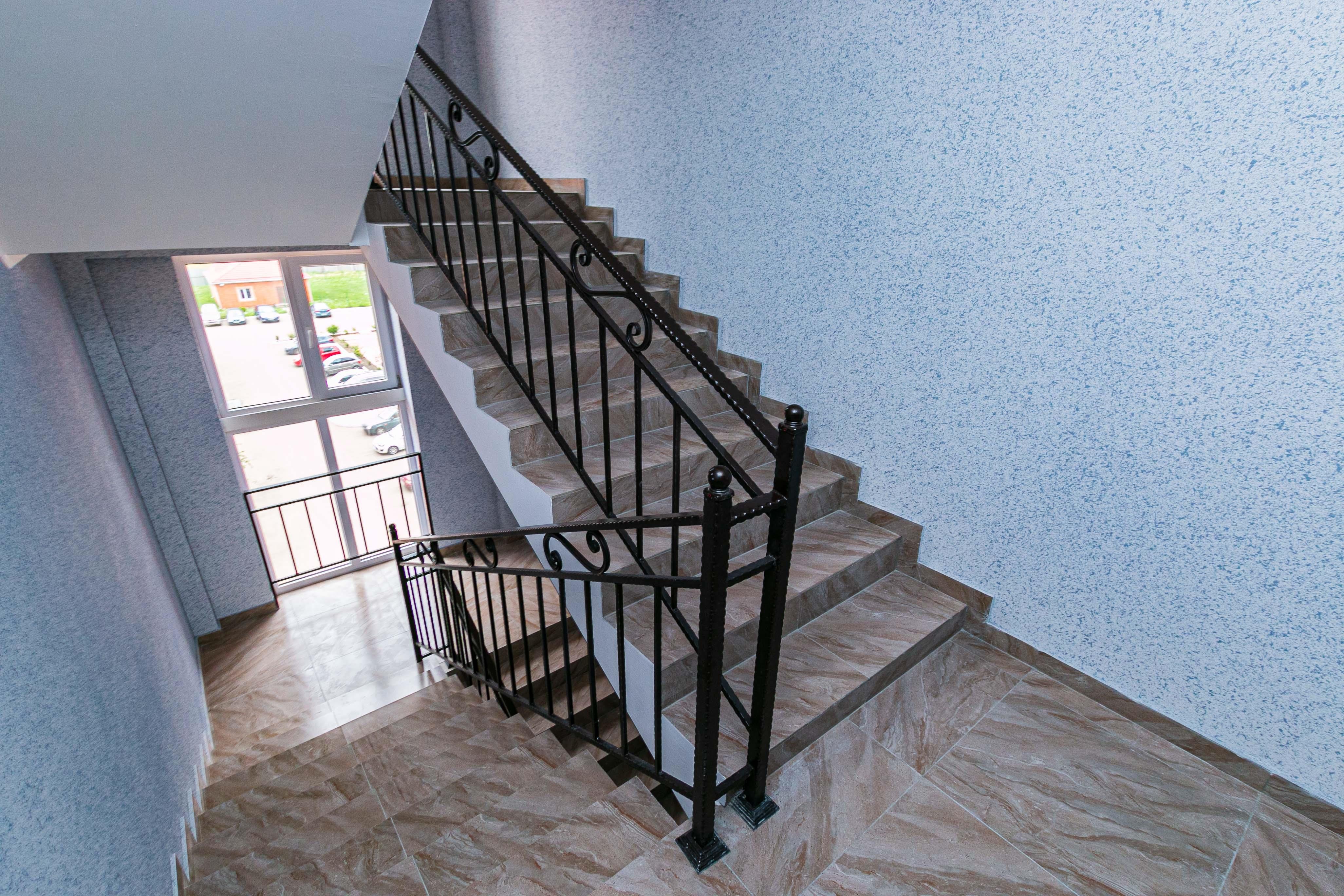 Фото №10: 2-комнатная квартира 52 м² - Яблоновский, ул. Тургеневское Шоссе, 1Гк1