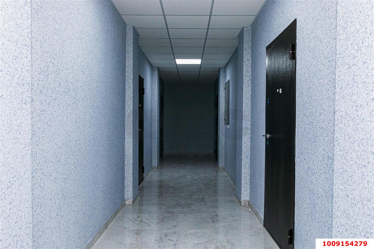 Фото №16: 2-комнатная квартира 52 м² - Яблоновский, ул. Тургеневское Шоссе, 1Гк1