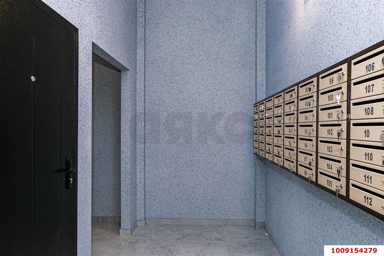 Фото №13: 2-комнатная квартира 52 м² - Яблоновский, ул. Тургеневское Шоссе, 1Гк1