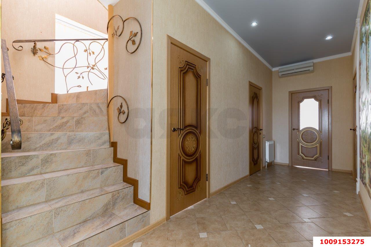 Фото №12: Дом 285 м² + 4.22 сот. - Елизаветинская, Прикубанский внутригородской округ, ул. Красная, 321