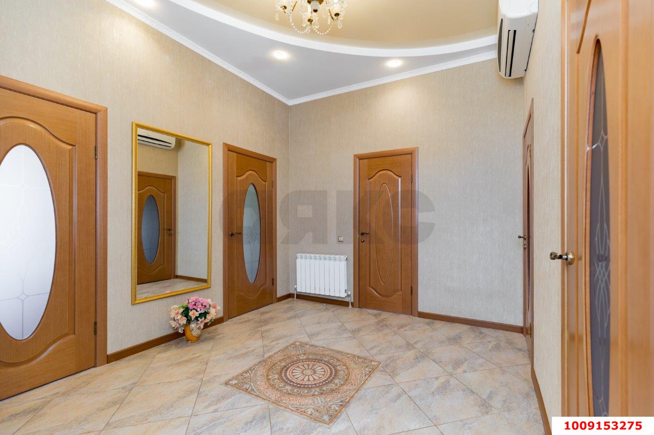 Фото №8: Дом 285 м² + 4.22 сот. - Елизаветинская, Прикубанский внутригородской округ, ул. Красная, 321