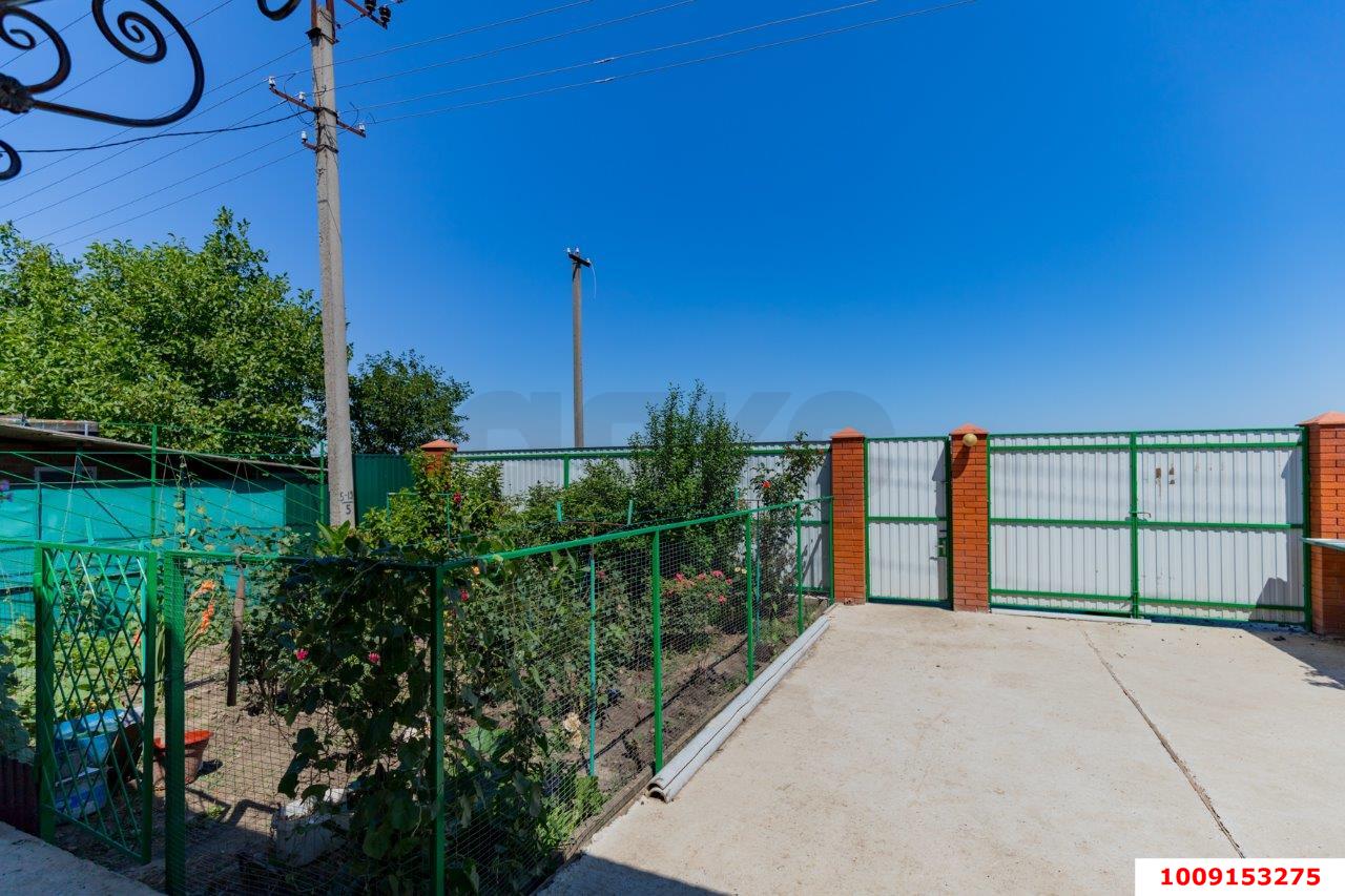 Фото №2: Дом 285 м² + 4.22 сот. - Елизаветинская, Прикубанский внутригородской округ, ул. Красная, 321