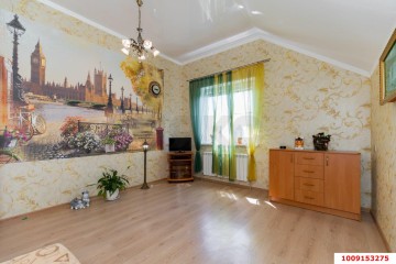 Фото №5: Дом 285 м² - Елизаветинская, мкр. Прикубанский внутригородской округ, ул. Красная, 321