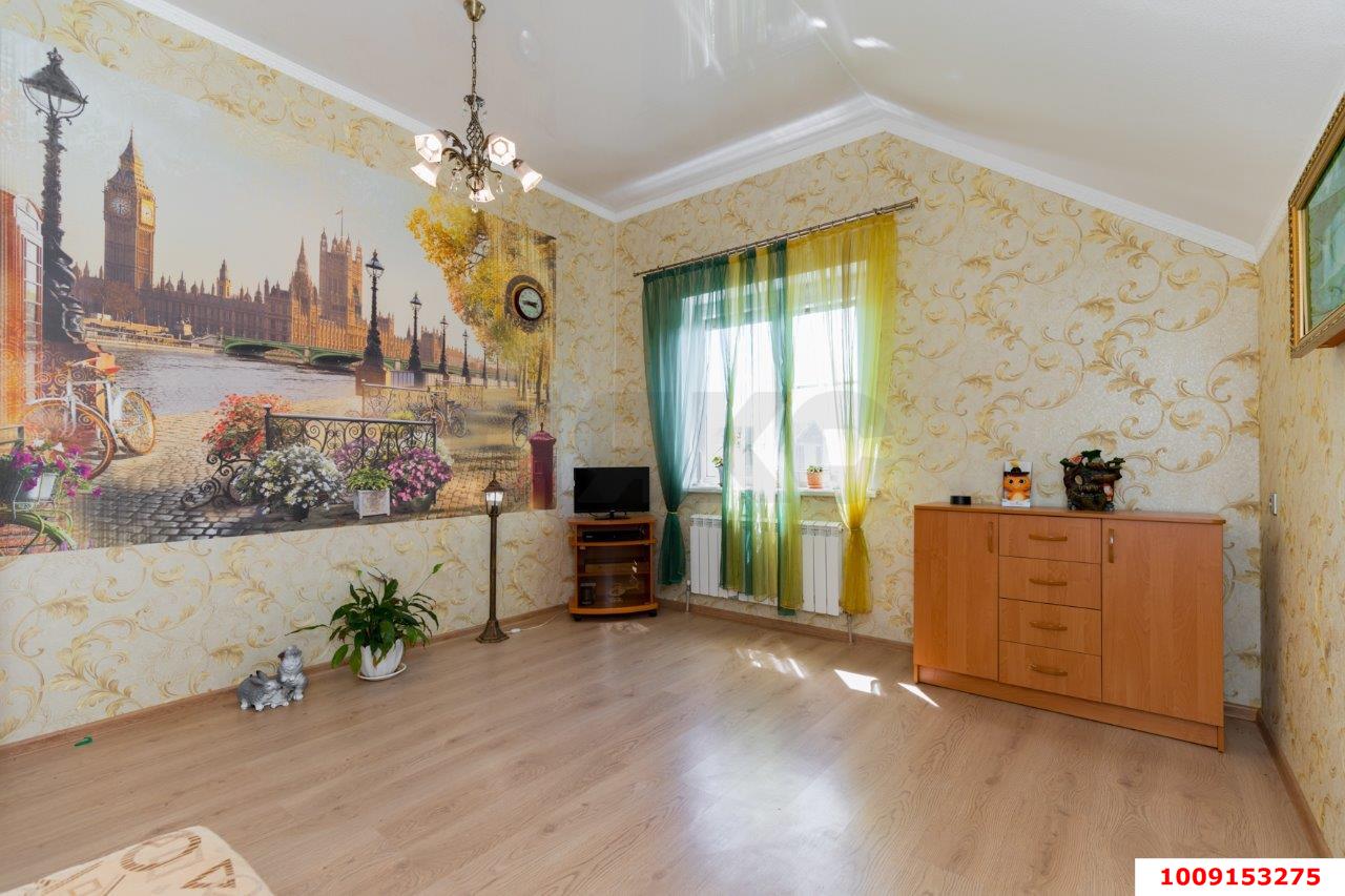 Фото №5: Дом 285 м² + 4.22 сот. - Елизаветинская, Прикубанский внутригородской округ, ул. Красная, 321