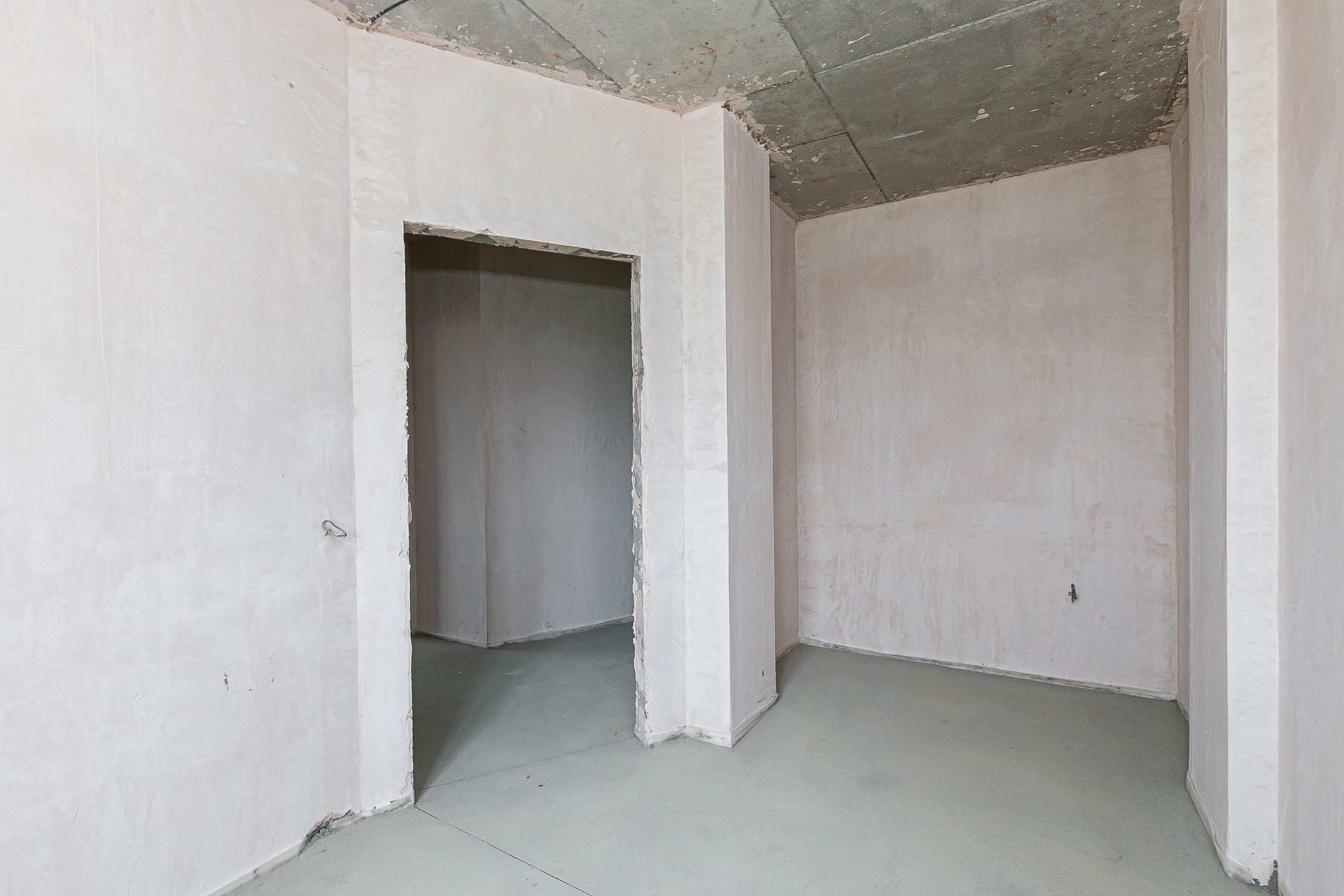 Фото №4: 2-комнатная квартира 60 м² - Яблоновский, ул. Тургеневское Шоссе, 1Лк2