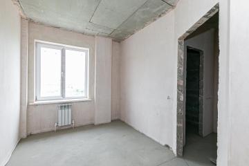 Фото №3: 2-комнатная квартира 60 м² - Яблоновский, ул. Тургеневское Шоссе, 1Лк2