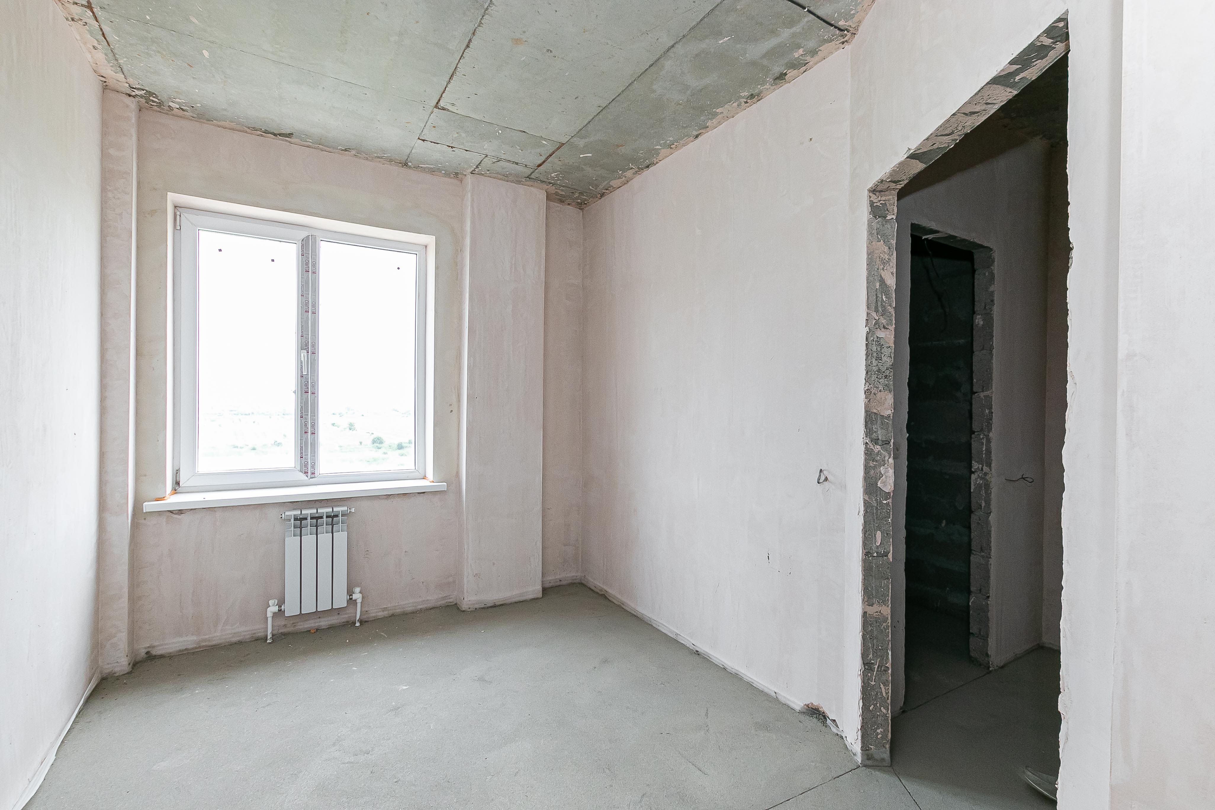 Фото №3: 2-комнатная квартира 60 м² - Яблоновский, ул. Тургеневское Шоссе, 1Лк2