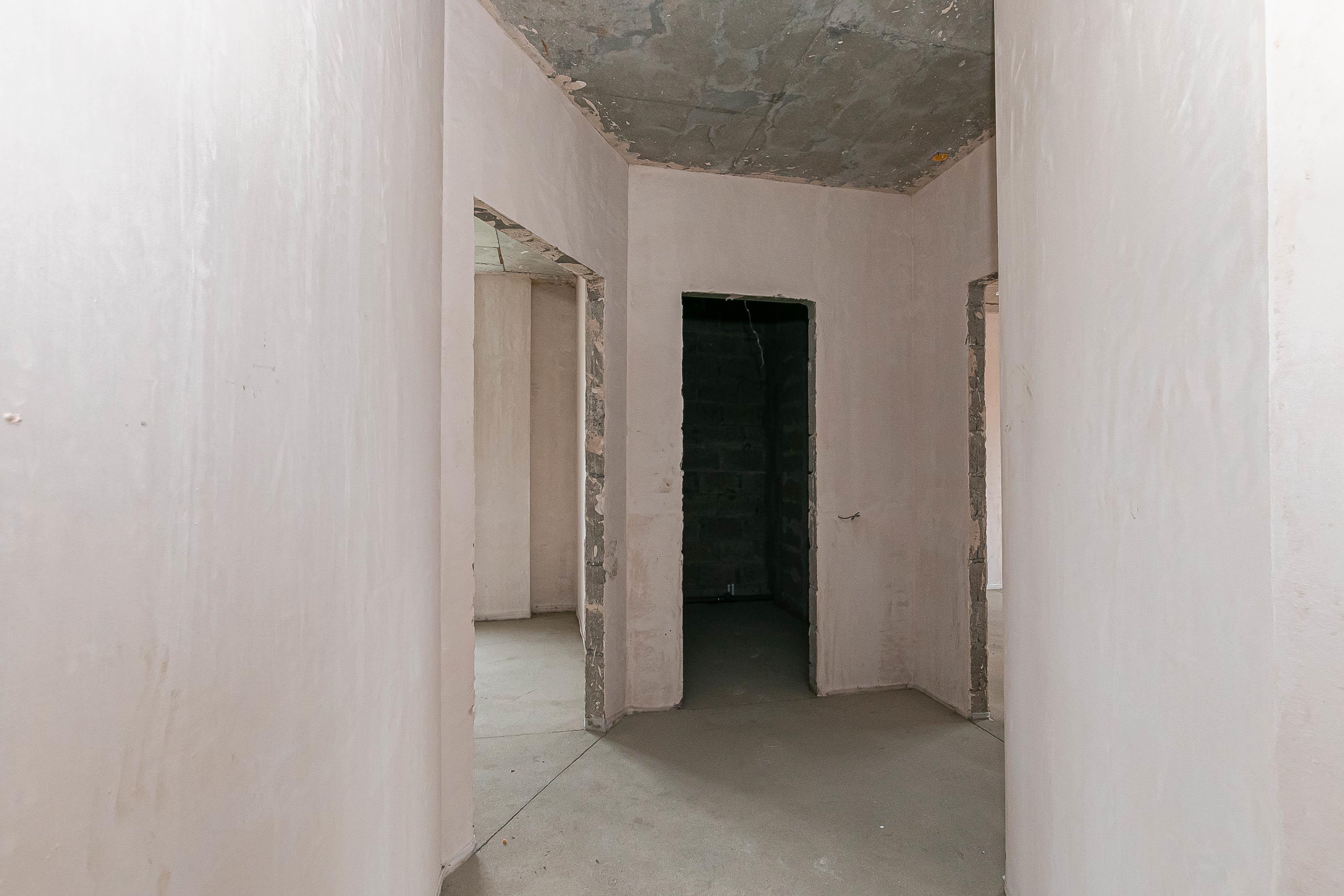 Фото №10: 2-комнатная квартира 60 м² - Яблоновский, ул. Тургеневское Шоссе, 1Лк2