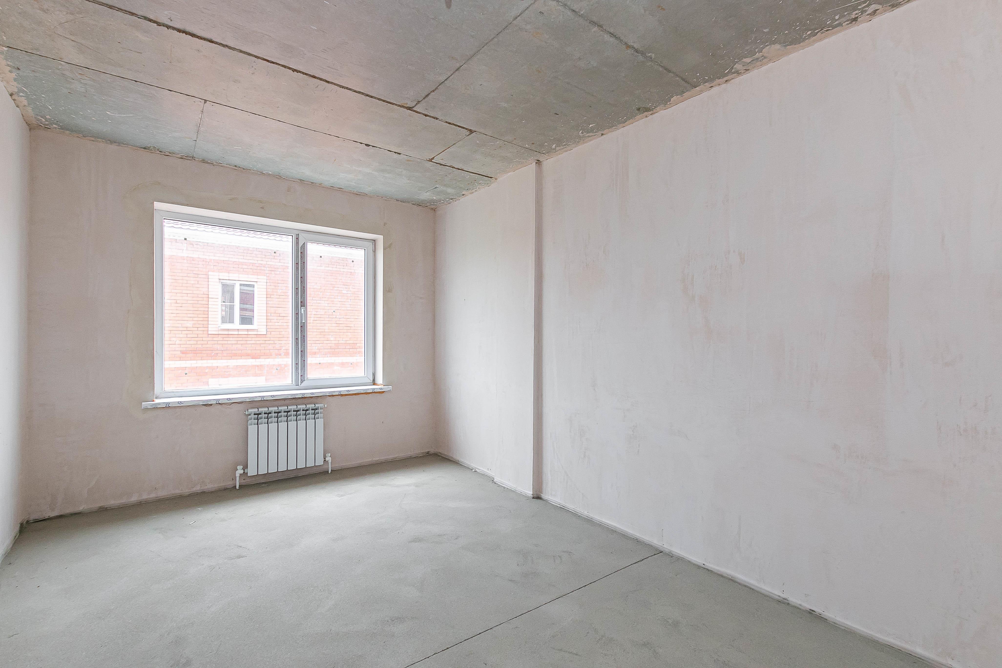 Фото №5: 2-комнатная квартира 60 м² - Яблоновский, ул. Тургеневское Шоссе, 1Лк2