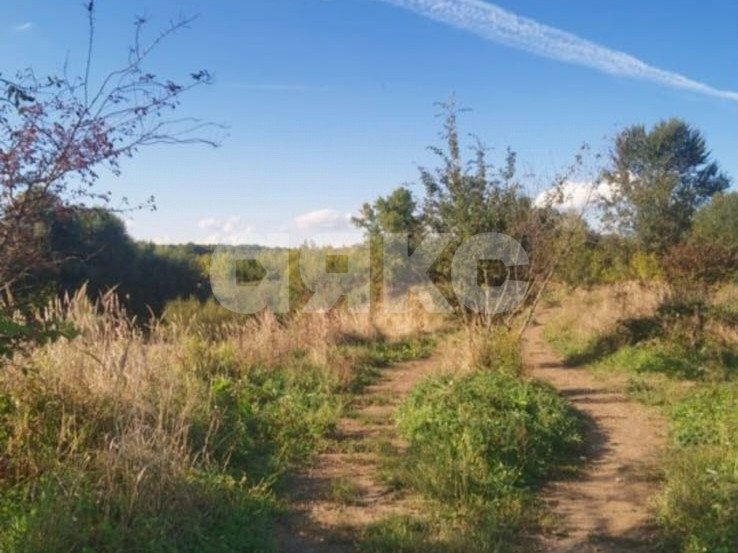 Фото №6: Земельный участок под ИЖС 6 сот. - Горячий Ключ, жилой комплекс Горячий, 