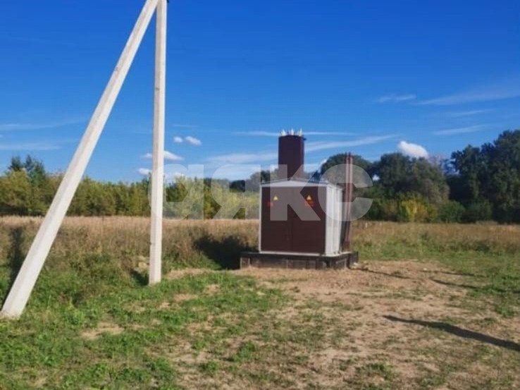 Фото №7: Земельный участок под ИЖС 6 сот. - Горячий Ключ, жилой комплекс Горячий, 