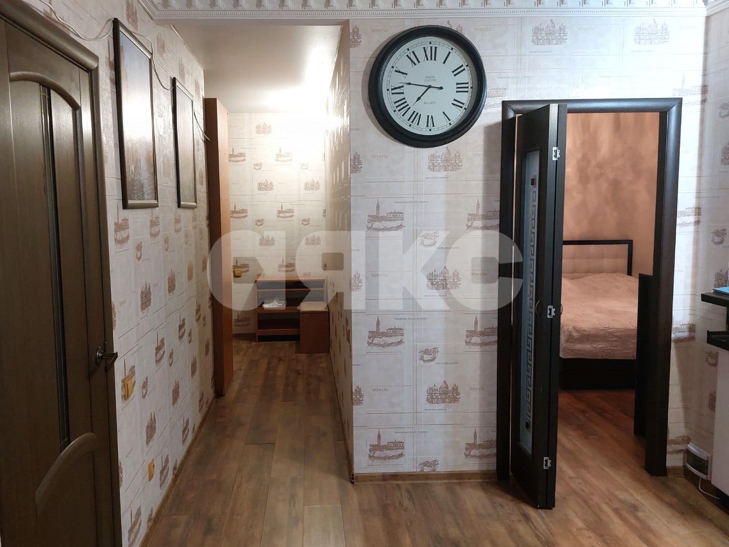 Фото №6: 2-комнатная квартира 77 м² - Волгоград, 207-й, ул. Новоузенская, 6Б