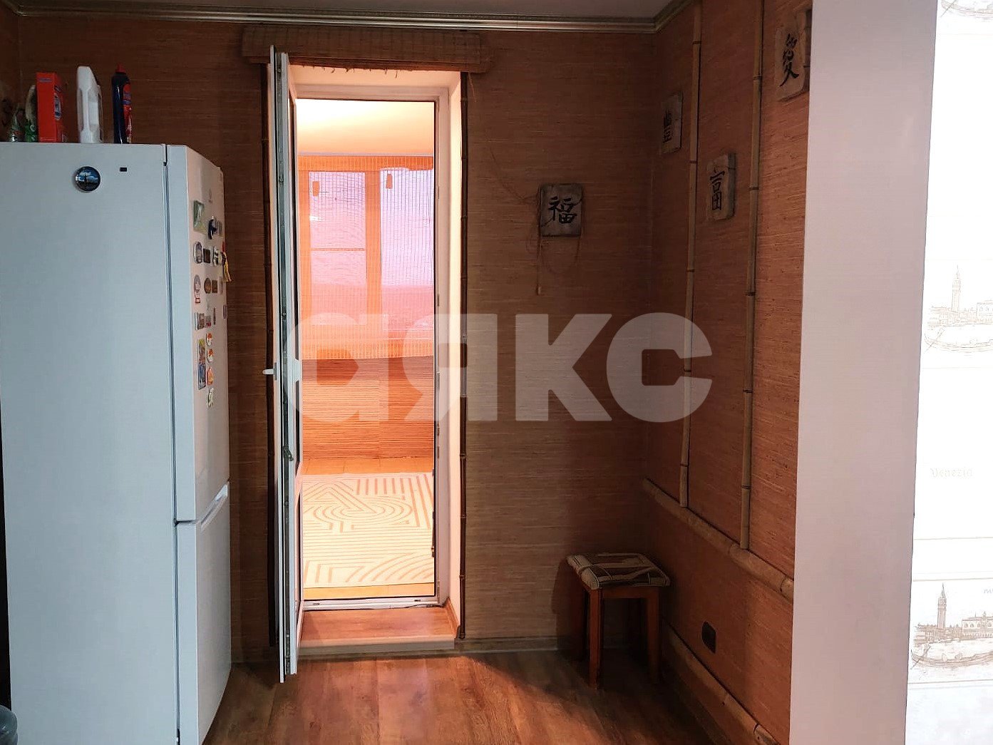 Фото №16: 2-комнатная квартира 77 м² - Волгоград, 207-й, ул. Новоузенская, 6Б