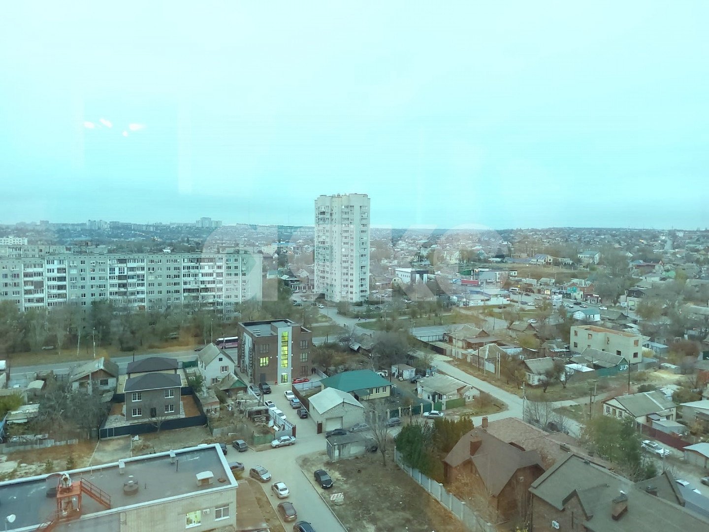 Фото №19: 2-комнатная квартира 77 м² - Волгоград, 207-й, ул. Новоузенская, 6Б