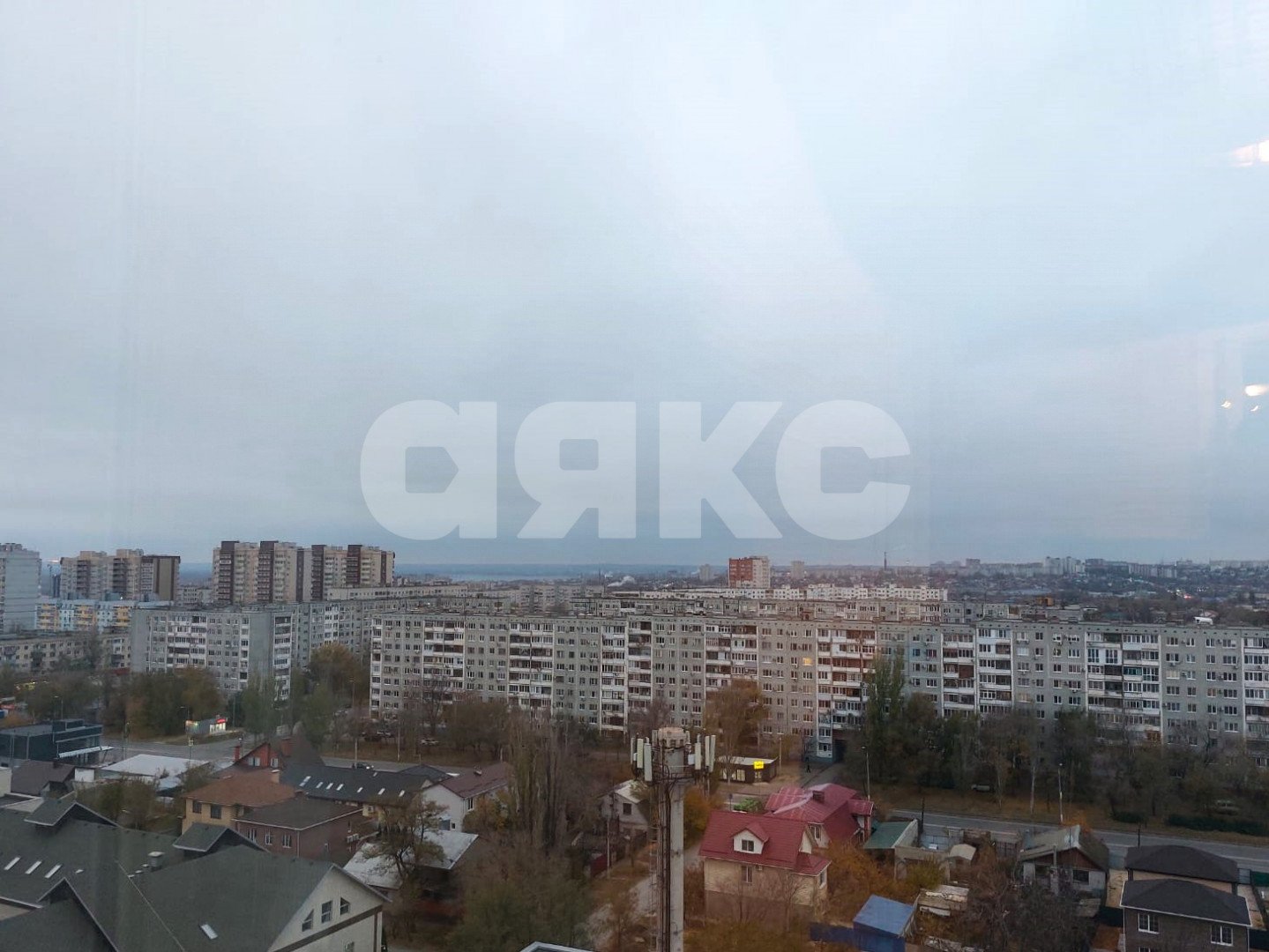 Фото №18: 2-комнатная квартира 77 м² - Волгоград, 207-й, ул. Новоузенская, 6Б