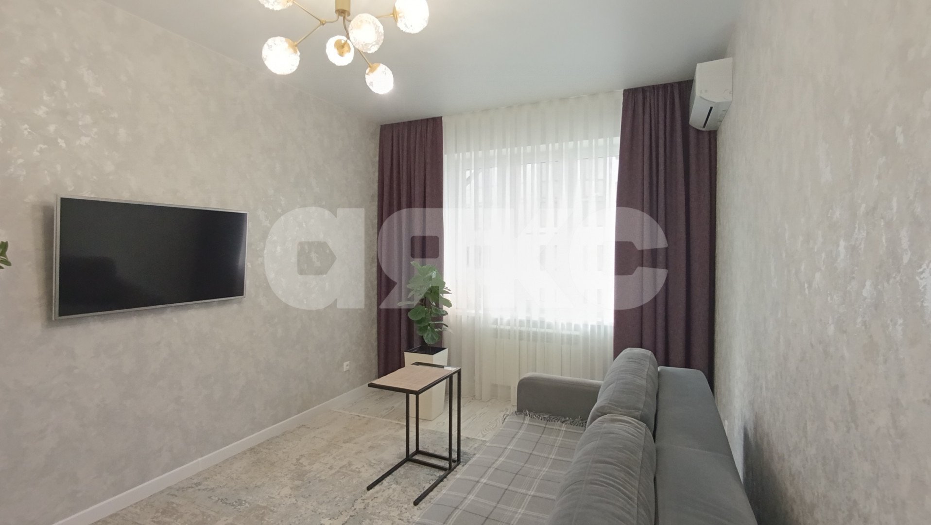 Фото №7: 2-комнатная квартира 64 м² - Горячий Ключ, коттеджный посёлок Царское, ул. Владимирская, 20