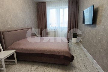 Фото №5: 2-комнатная квартира 64 м² - Горячий Ключ, с. коттеджный посёлок Царское, ул. Владимирская, 20