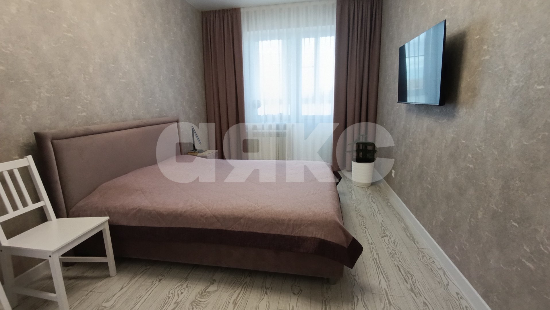 Фото №5: 2-комнатная квартира 64 м² - Горячий Ключ, коттеджный посёлок Царское, ул. Владимирская, 20
