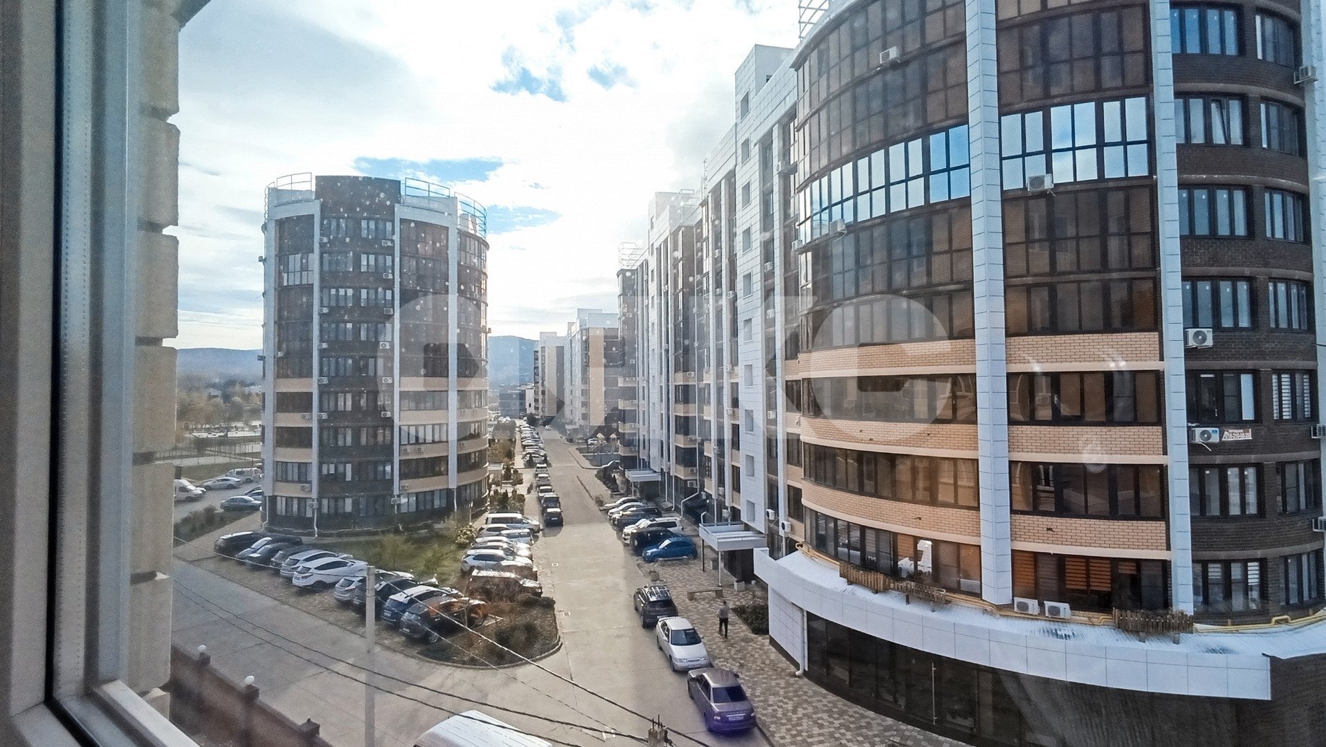 Фото №25: 2-комнатная квартира 64 м² - Горячий Ключ, коттеджный посёлок Царское, ул. Владимирская, 20