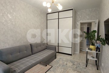 Фото №3: 2-комнатная квартира 64 м² - Горячий Ключ, с. коттеджный посёлок Царское, ул. Владимирская, 20