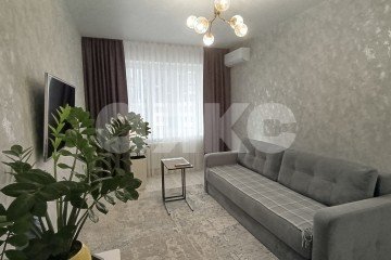 Фото №3: 2-комнатная квартира 64 м² - Горячий Ключ, с. коттеджный посёлок Царское, ул. Владимирская, 20