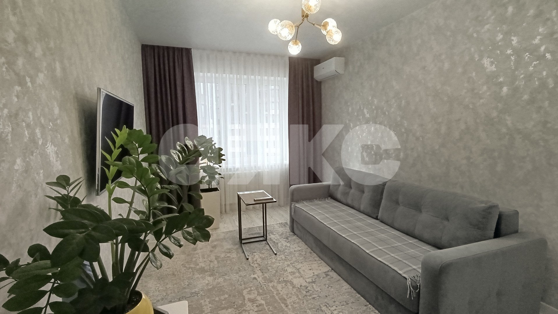Фото №13: 2-комнатная квартира 64 м² - Горячий Ключ, коттеджный посёлок Царское, ул. Владимирская, 20