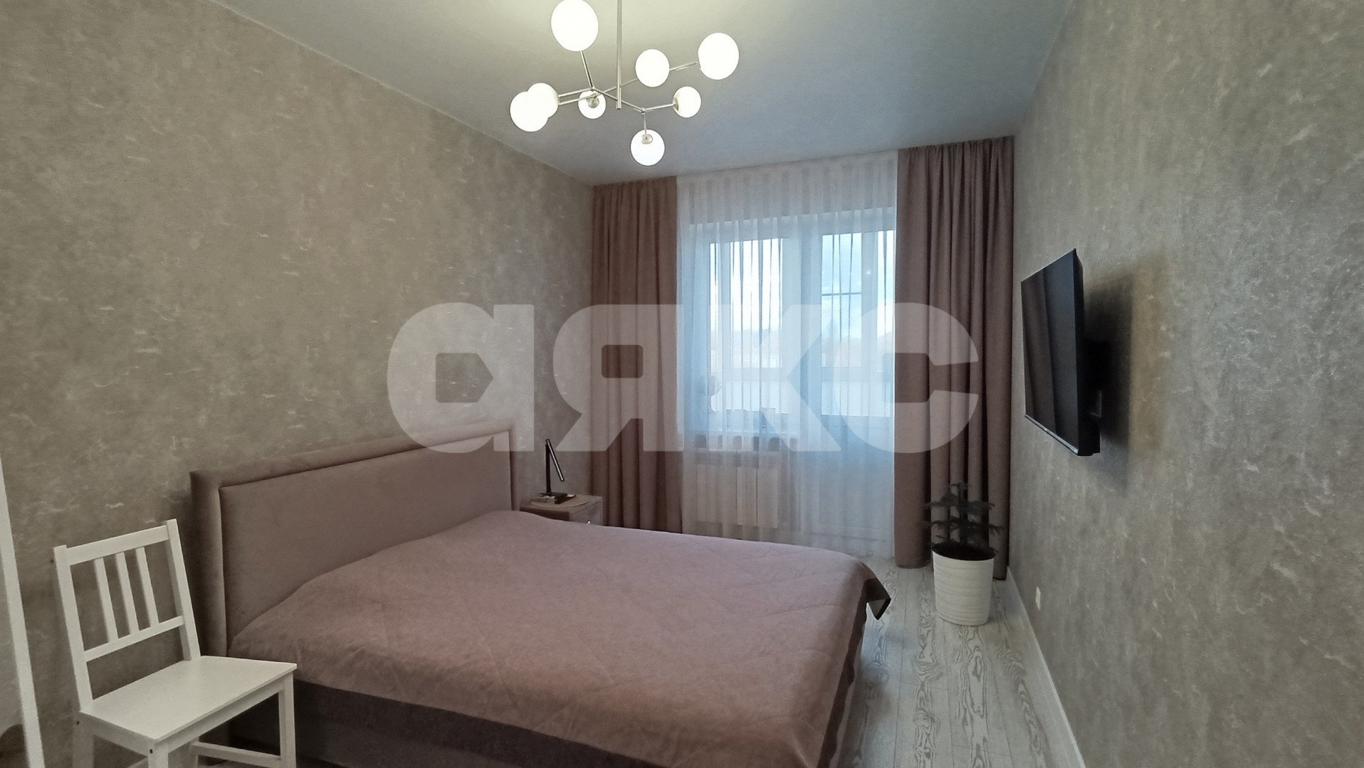 Фото №2: 2-комнатная квартира 64 м² - Горячий Ключ, коттеджный посёлок Царское, ул. Владимирская, 20