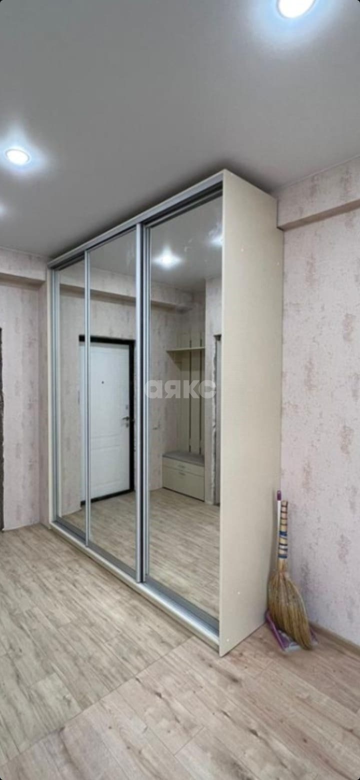 Фото №6: Студия 27 м² - Сочи, Верхнеимеретинская Бухта, ул. Бакинская, 14/1