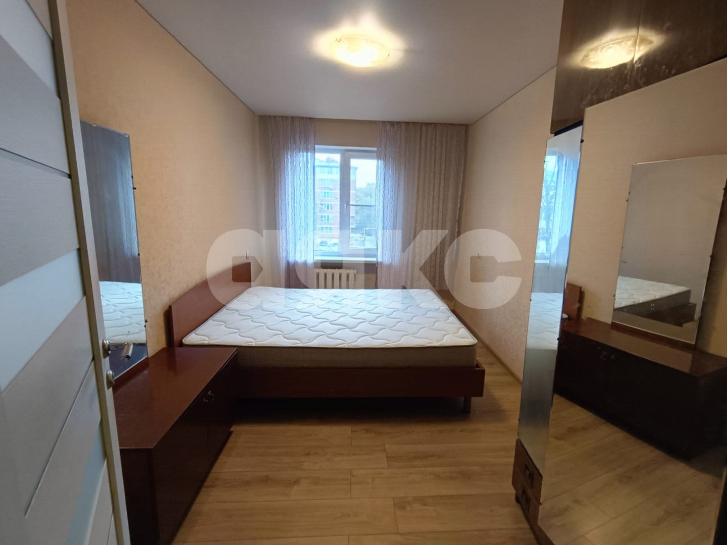 Фото №4: 3-комнатная квартира 59 м² - Анапа, ул. Крымская, 177
