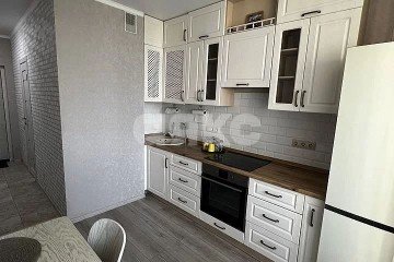 Фото №1: 1-комнатная квартира 36 м² - Ростов-на-Дону, мкр. Северный, б-р Комарова, 1Ис1
