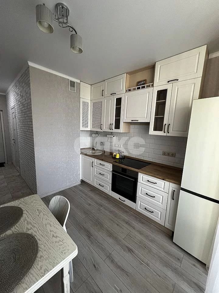 Фото №1: 1-комнатная квартира 36 м² - Ростов-на-Дону, Северный, б-р Комарова, 1Ис1