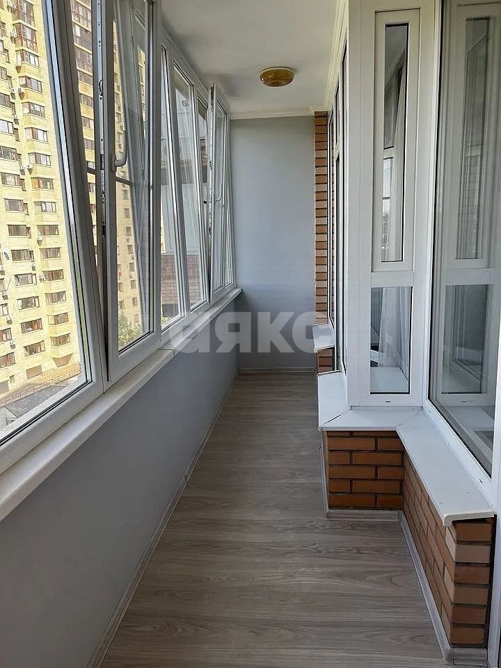 Фото №10: 1-комнатная квартира 36 м² - Ростов-на-Дону, Северный, б-р Комарова, 1Ис1