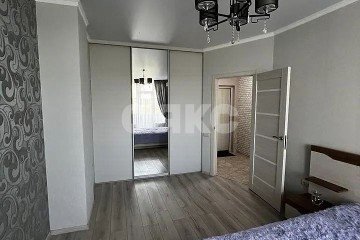 Фото №3: 1-комнатная квартира 36 м² - Ростов-на-Дону, мкр. Северный, б-р Комарова, 1Ис1