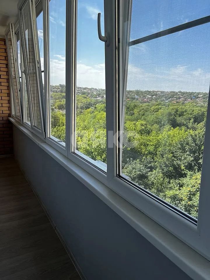 Фото №9: 1-комнатная квартира 36 м² - Ростов-на-Дону, Северный, б-р Комарова, 1Ис1