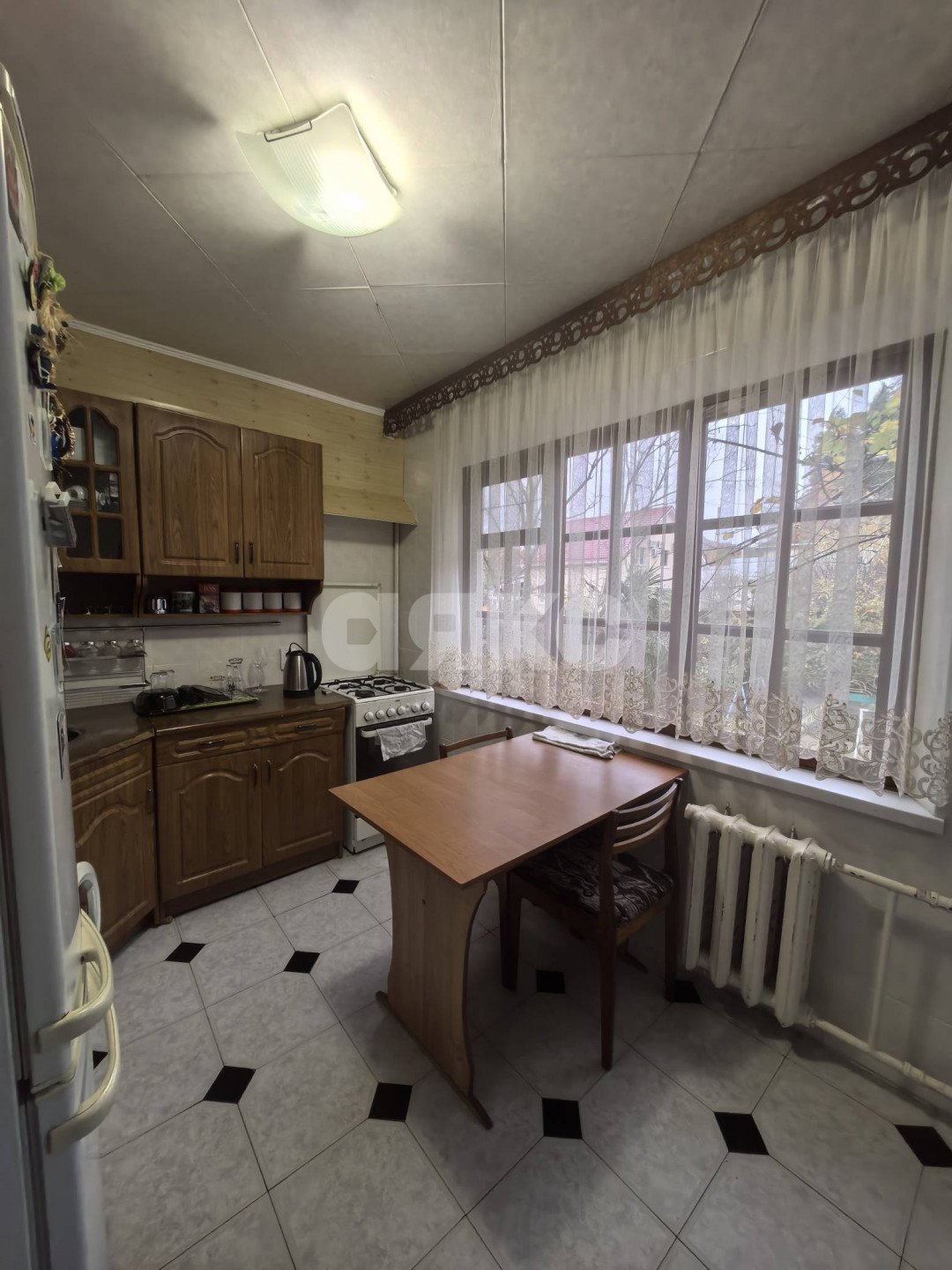 Фото №3: 3-комнатная квартира 70 м² - Сочи, Якорная Щель, ул. Череповецкая, 16
